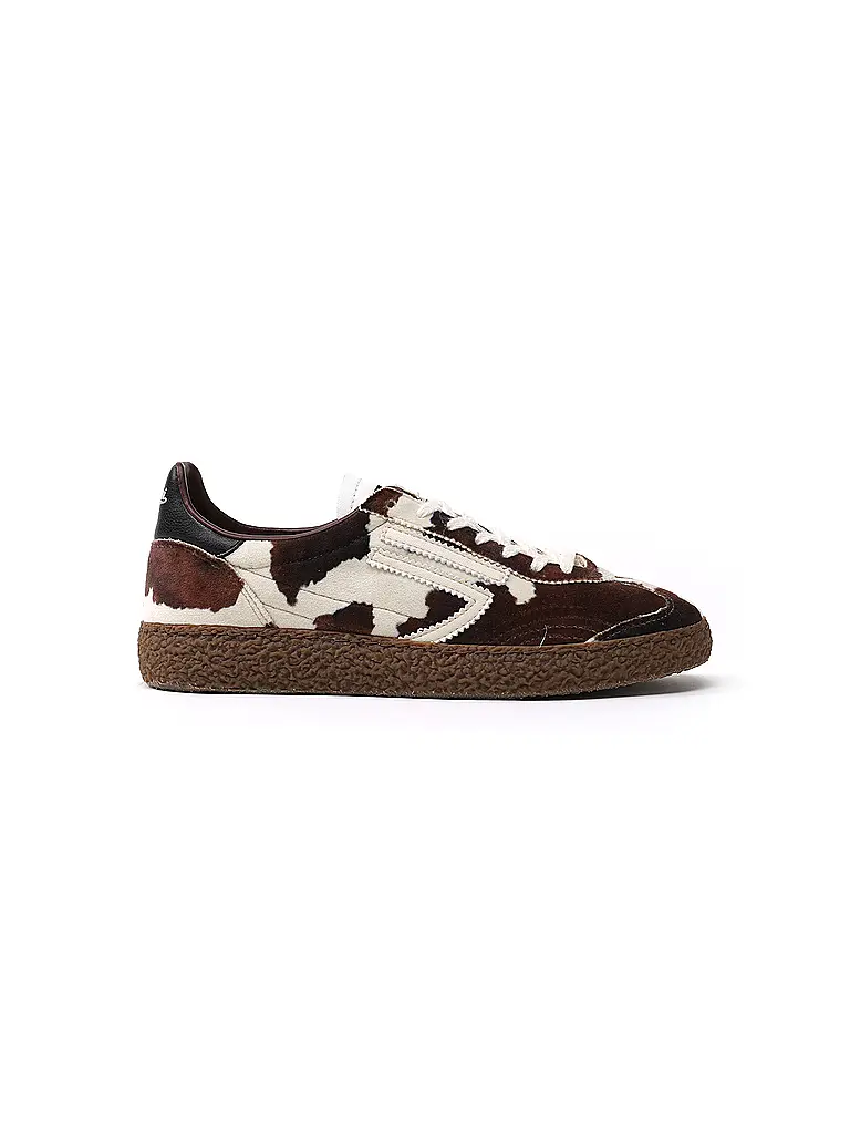 PURAAI | Sneaker PU601X | braun