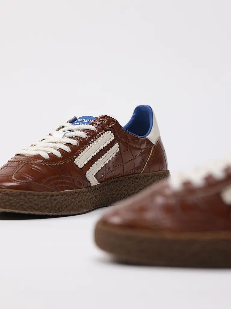 PURAAI | Sneaker PU601X | 