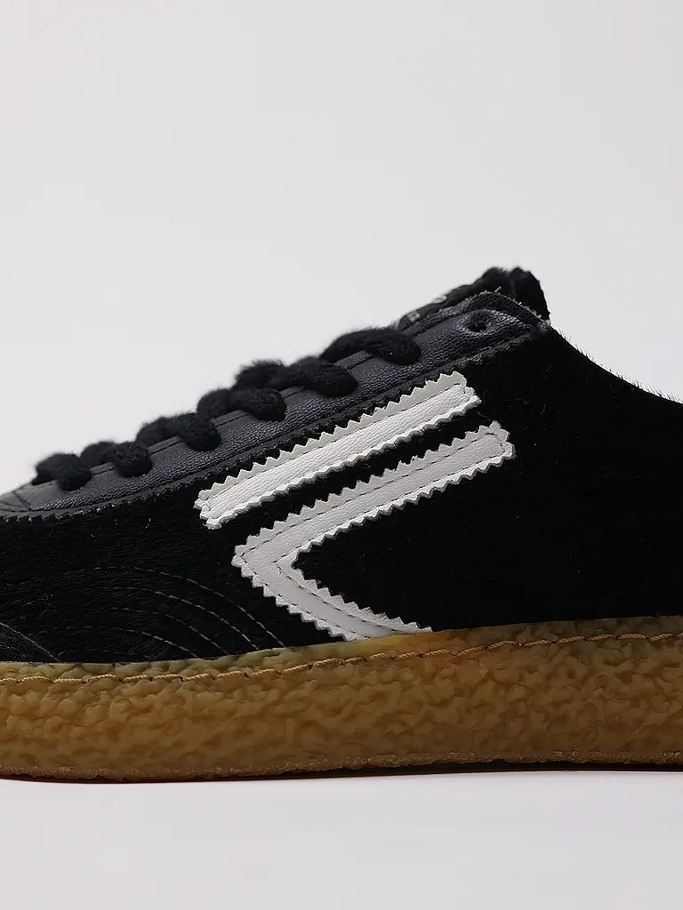 PURAAI | Sneaker PU601X | Schwarz