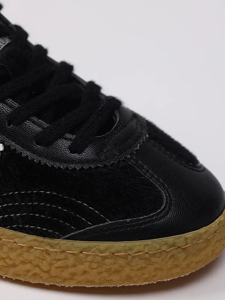 PURAAI | Sneaker PU601X | Schwarz