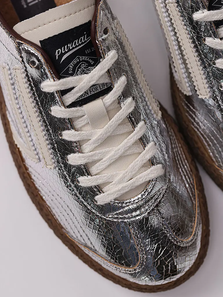 PURAAI | Sneaker PU601X | 