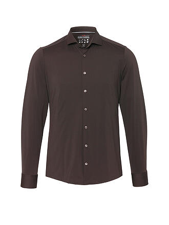 PURE | Hemd Slim Fit 