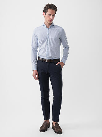 PURE | Hemd Slim Fit 