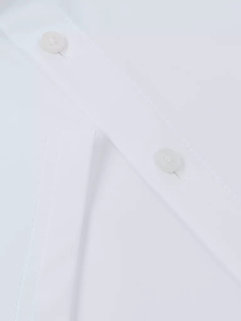 PURE | Funktional Hemd | weiss