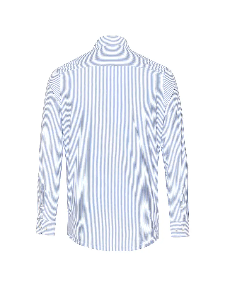 PURE | Hemd Slim Fit | 