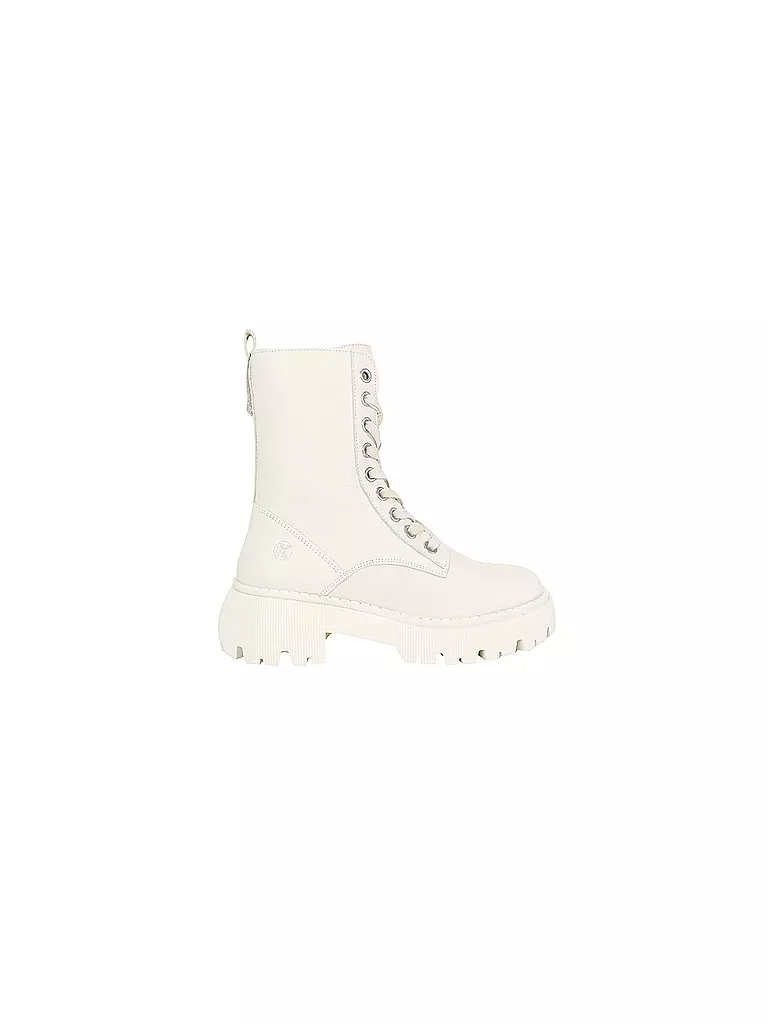 PX | Boots BERLIN01 | creme