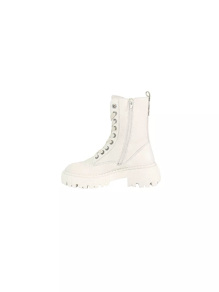 PX | Boots BERLIN01 | creme