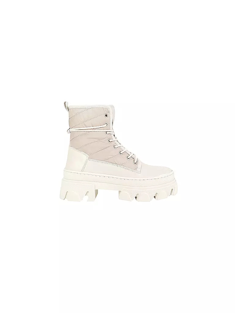 PX | Boots SHANE 60 | creme