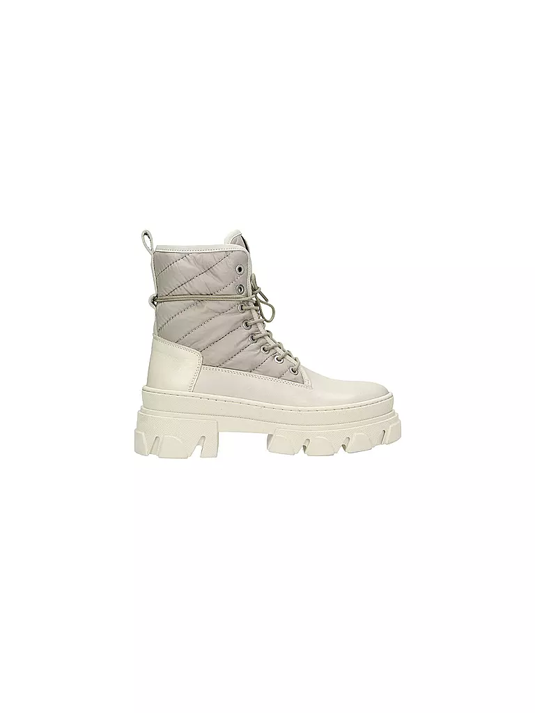 PX | Boots SHANE 60 | creme