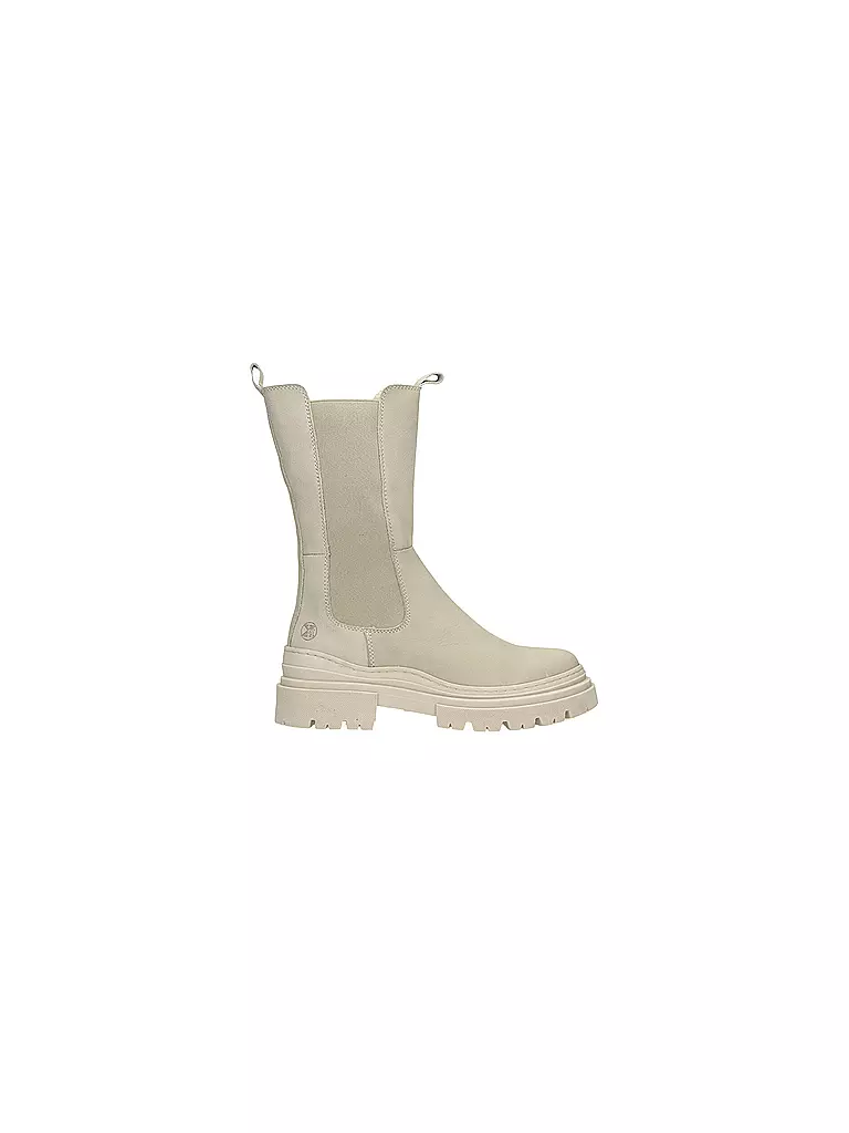 PX | Chelsea Boots AMARA03 | beige