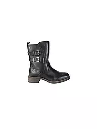PX | Chelsea Boots NIAM 50  | Schwarz