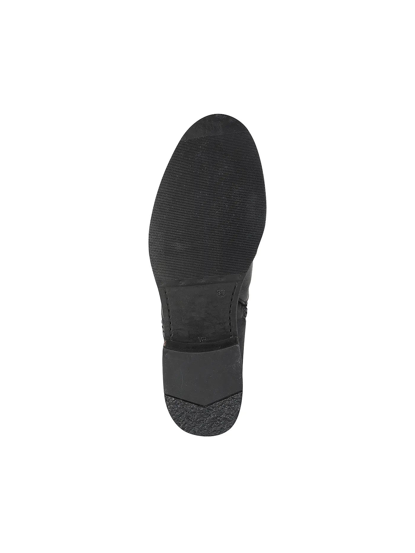 PX | Chelsea Boots NIAM 50  | schwarz