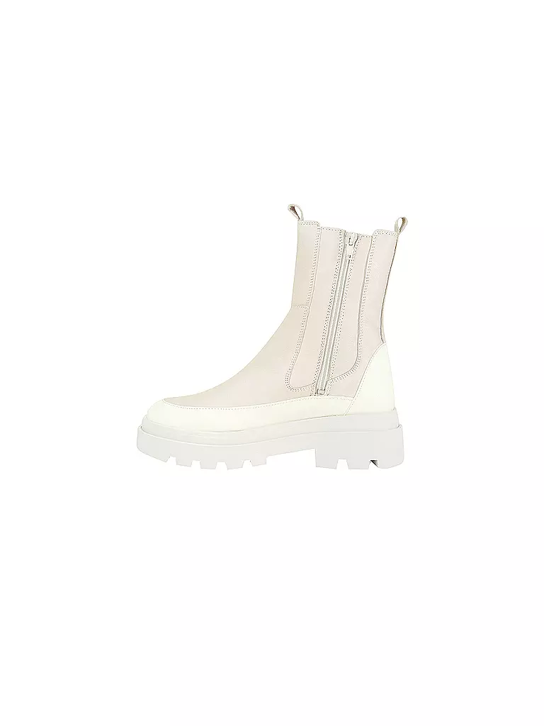 PX | Chelsea Boots RAQUEL101 | creme