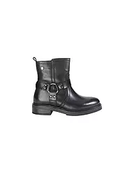 PX | Chelsea Boots VANILIA 10 | Schwarz