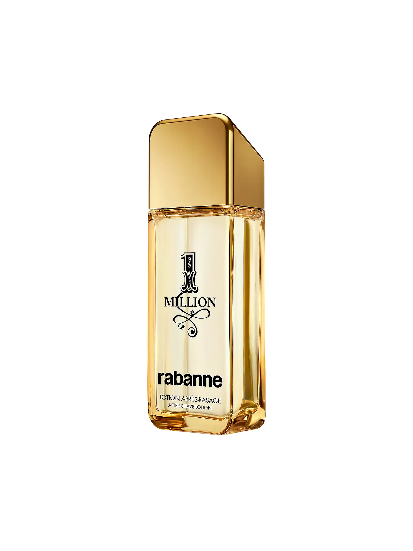 RABANNE | 1 Million After Shave Lotion 100ml | keine Farbe