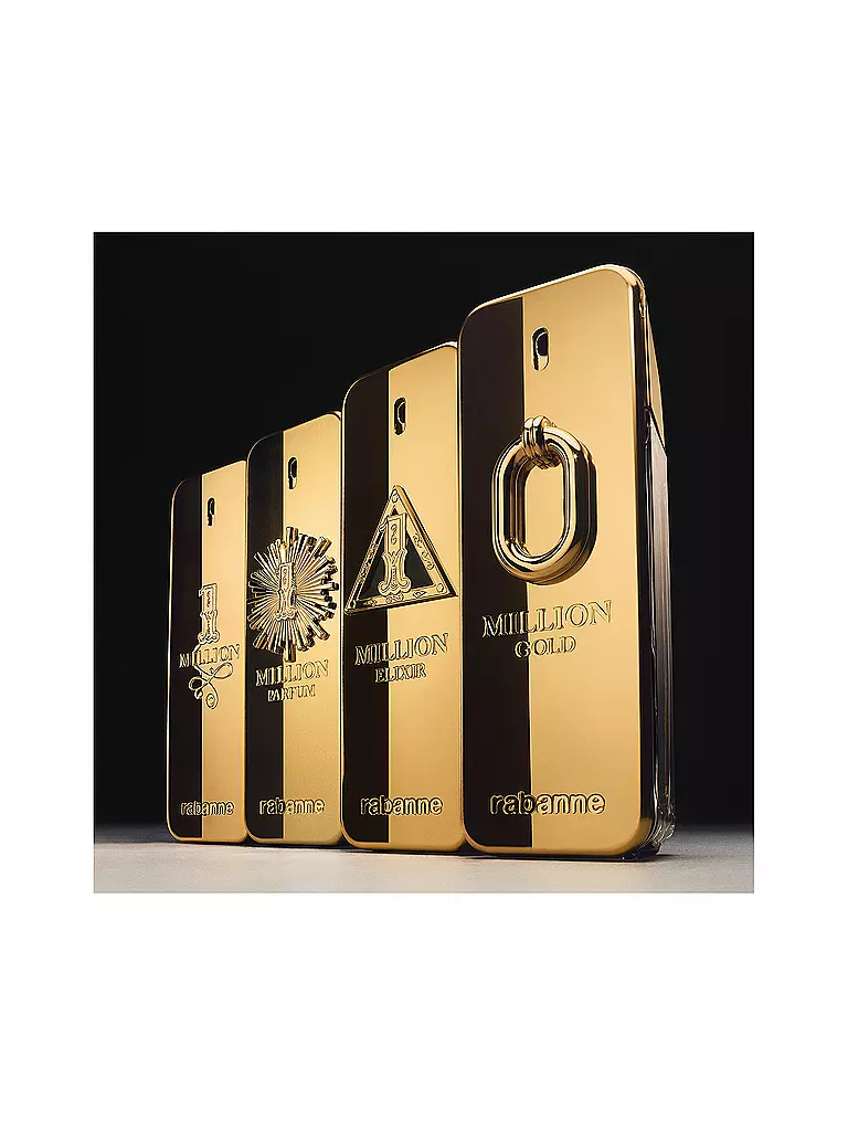 RABANNE | 1 Million Eau de Toilette Spray 50ml | keine Farbe