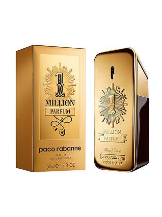 RABANNE | 1 Million Parfum Eau de Parfum Spray 50ml