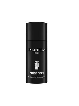RABANNE | Phantom Deodorant Spray 150ml
