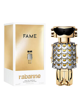 RABANNE | Fame Eau de Parfum Refillable 80ml