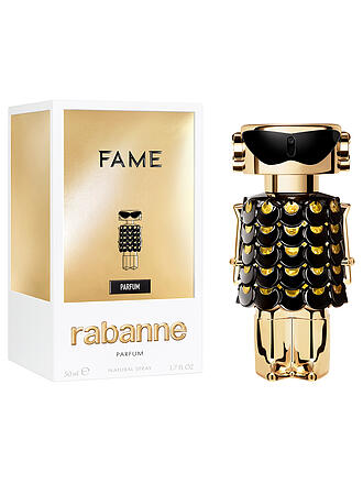 RABANNE | Fame Parfum Refillable 50ml
