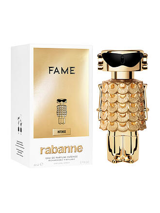 RABANNE | Fame Intense Eau de Parfum Intense 80ml