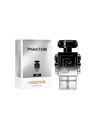 RABANNE | Phantom Elixir Parfum Intense Refillable 150 ml