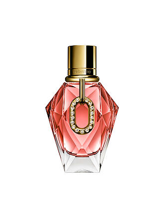 RABANNE | Million Gold For Her Pure Diamonds Eau de Parfum 50ml