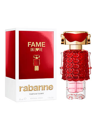 RABANNE | Fame In Love Parfum Elixir 30ml