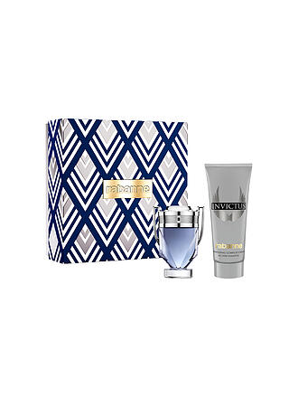 RABANNE | Geschenkset - Invictus Eau de Toilette Set 100ml / 50ml