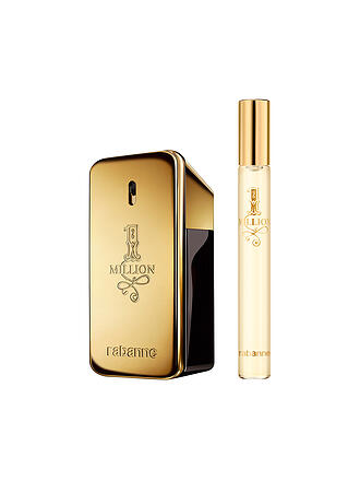 RABANNE | Geschenkset - 1 Million Eau de Toilette Set 50ml / 10ml