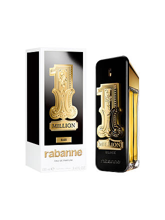 RABANNE | 1 Million Black Eau de Parfum 100ml