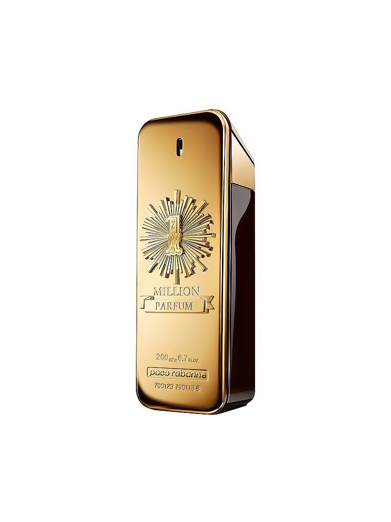 RABANNE 1 Million Parfum Eau de Parfum Spray 200ml
