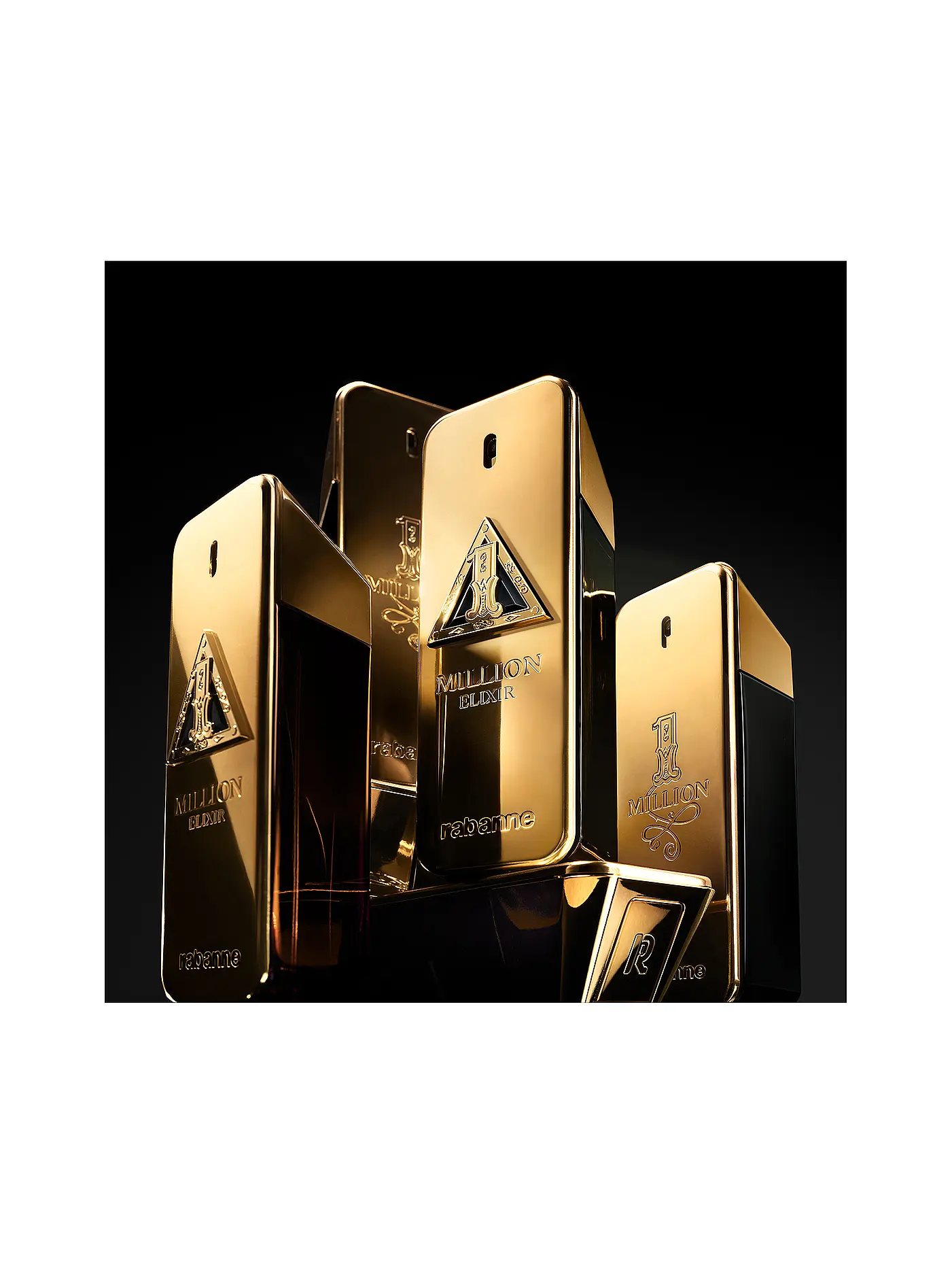 RABANNE | 1Million Elixir Parfum Intense 50ml | keine Farbe