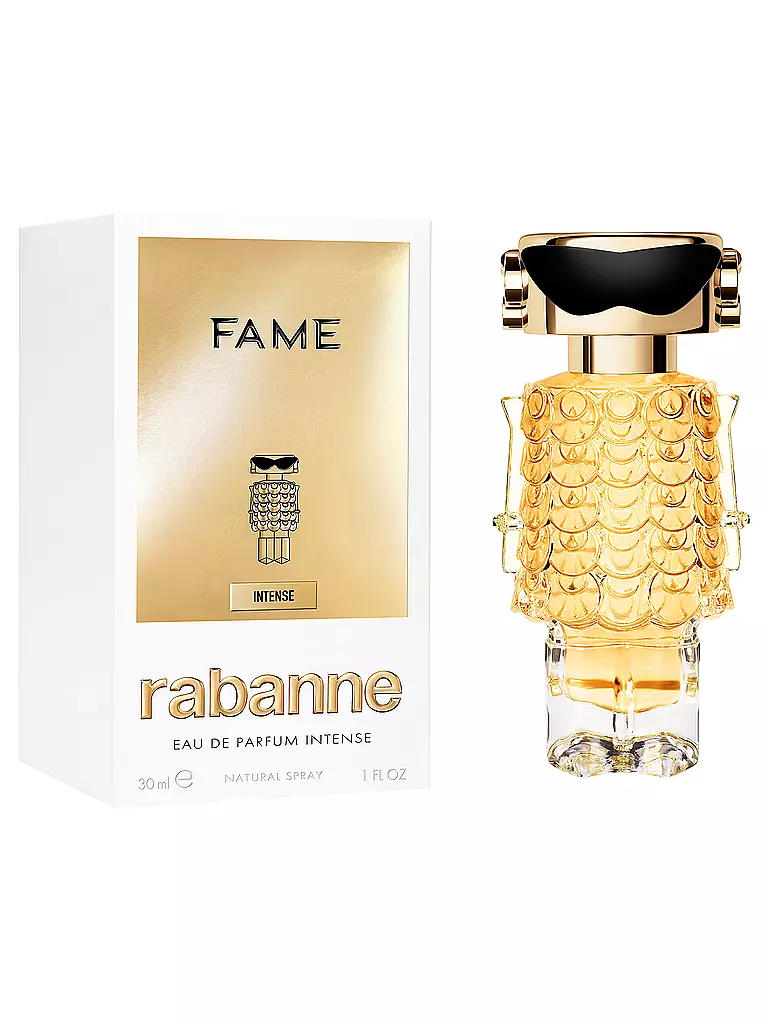 RABANNE | Fame Intense Eau de Parfum Intense 30ml | keine Farbe
