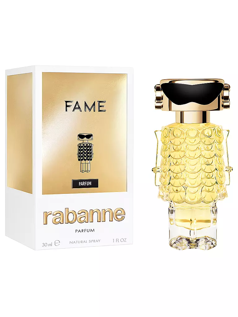 RABANNE | Fame Parfum Refillable 30ml | keine Farbe