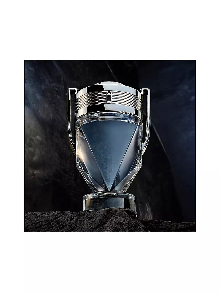 RABANNE | Invictus Eau de Toilette Spray 100ml | keine Farbe