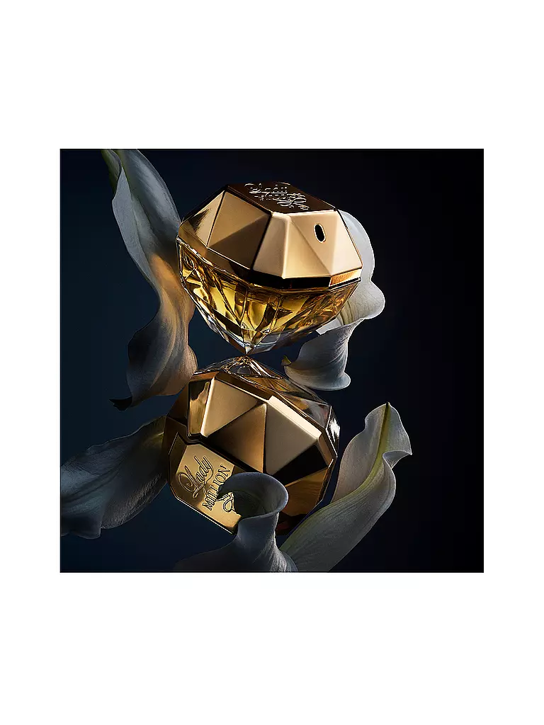 RABANNE | Lady Million Eau de Parfum  Spray 50ml | keine Farbe