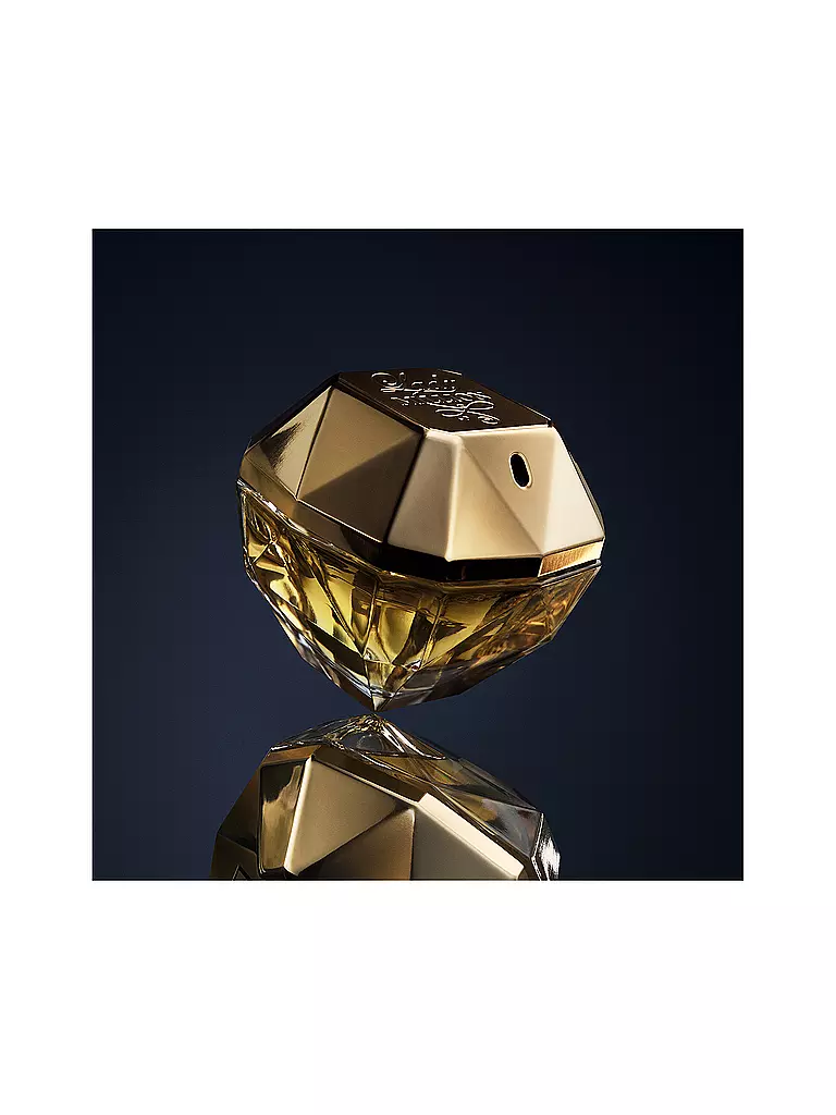 RABANNE | Lady Million Eau de Parfum  Spray 50ml | keine Farbe