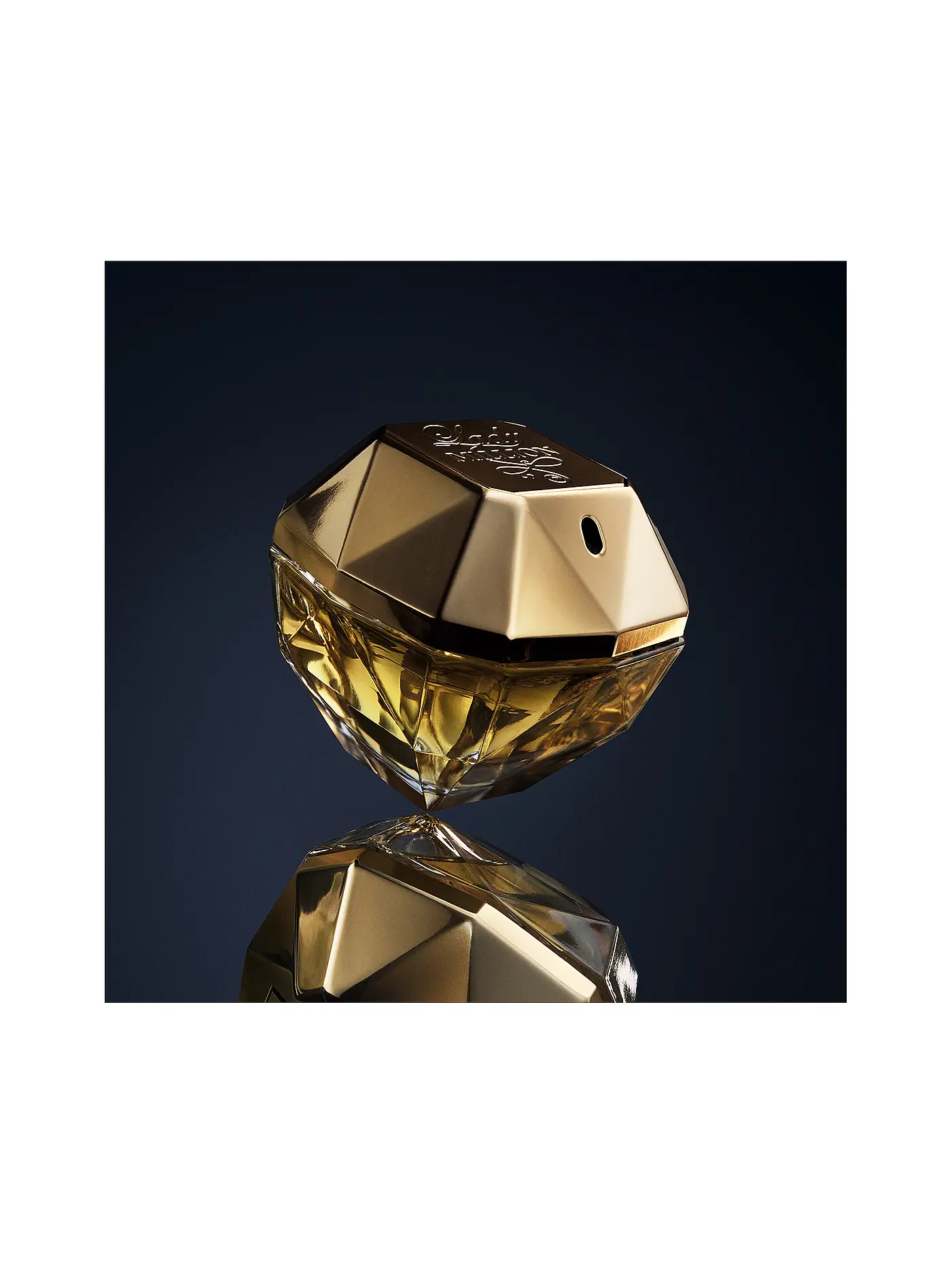 RABANNE | Lady Million Eau de Parfum Spray 30ml | keine Farbe