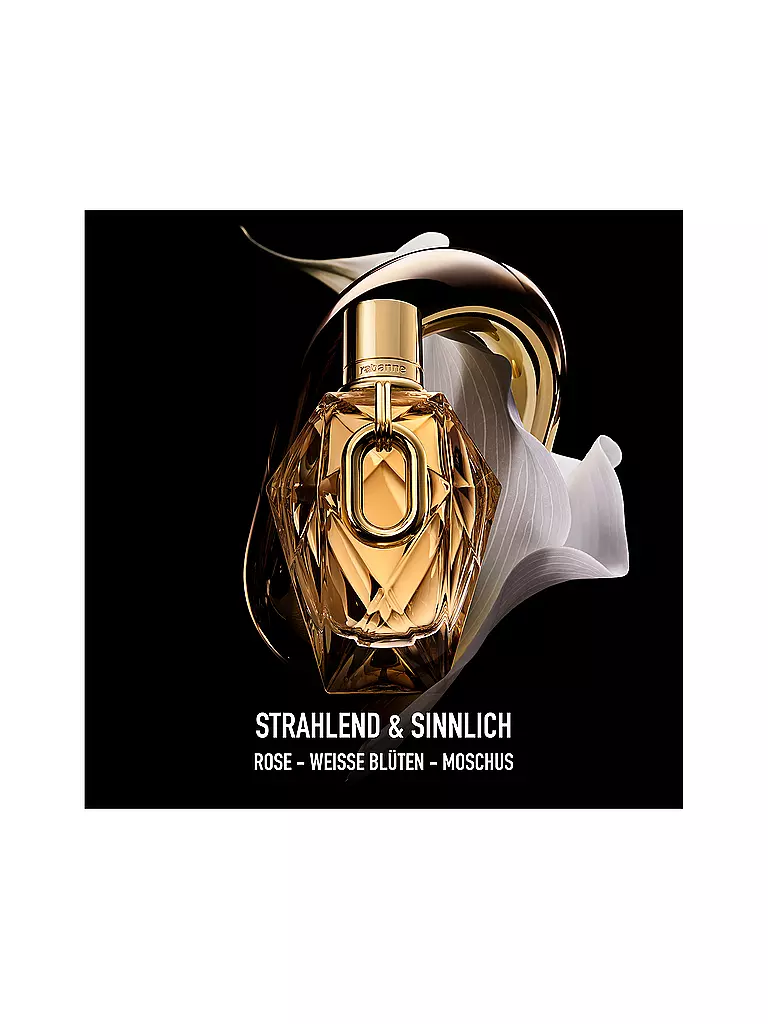 RABANNE | Million Gold For Her Eau de Parfum 90ml (Refilable) | keine Farbe