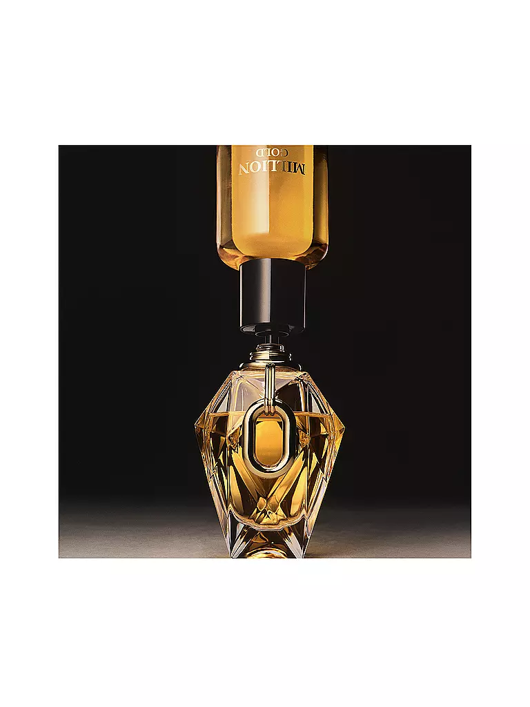 RABANNE | Million Gold For Her Eau de Parfum Refill 200ml | keine Farbe