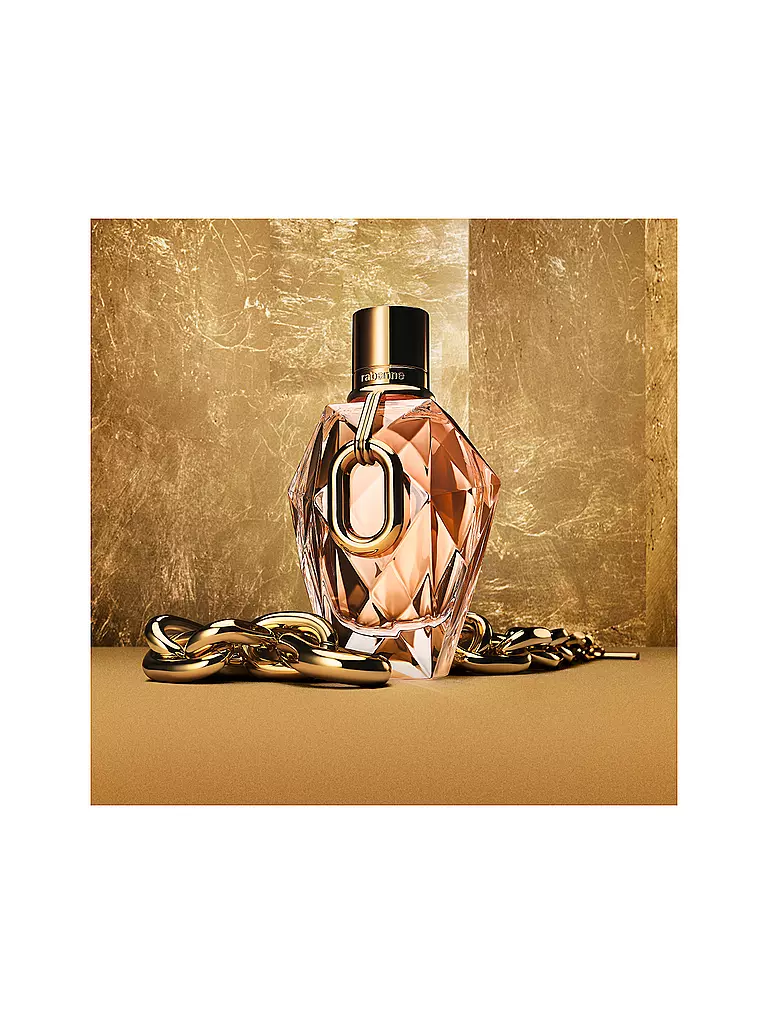 RABANNE | Million Gold For Her Pure Jasmine Eau de Parfum 50ml | keine Farbe