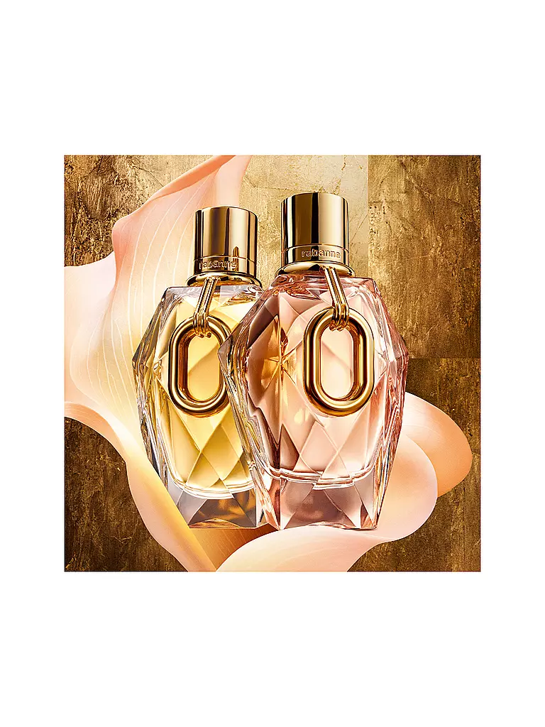 RABANNE | Million Gold For Her Pure Jasmine Eau de Parfum 90ml | keine Farbe