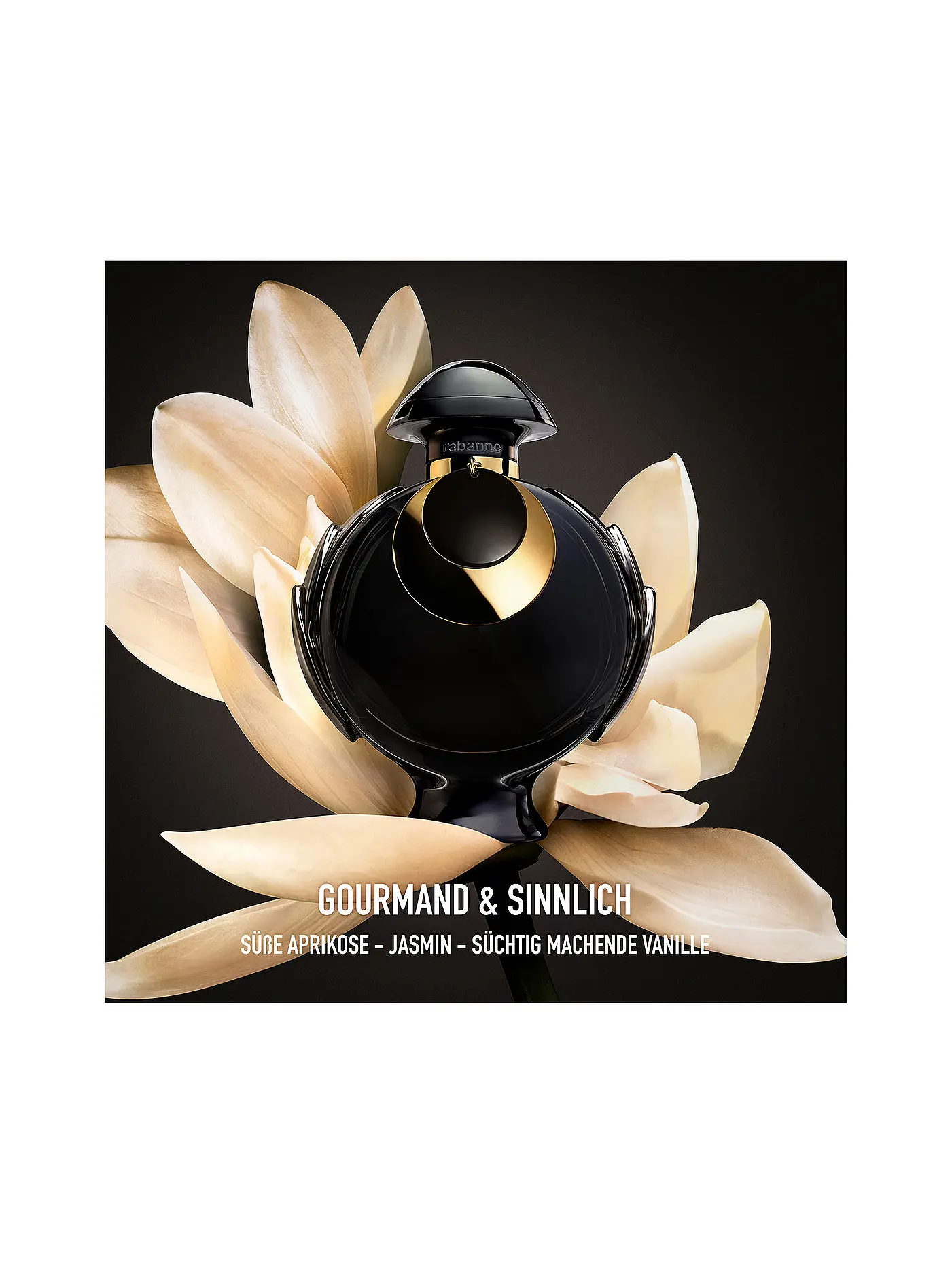 RABANNE | Olympéa Absolu Eau de Parfum Intense 80ml | keine Farbe