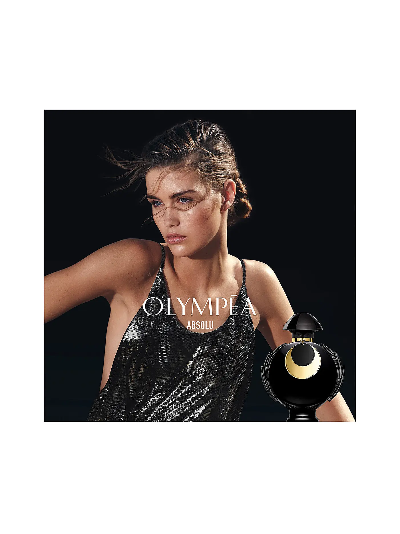 RABANNE | Olympéa Absolu Eau de Parfum Intense 80ml | keine Farbe