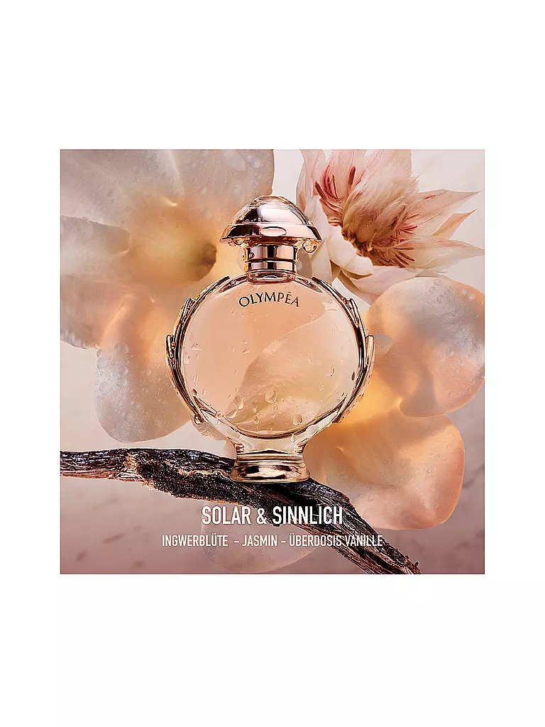 RABANNE | Olympéa Eau de Parfum Spray 80ml | keine Farbe