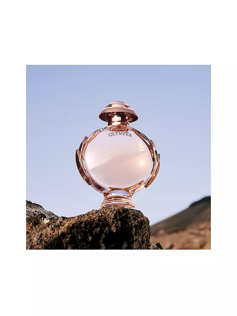 RABANNE | Olympéa Eau de Parfum Spray 80ml | keine Farbe