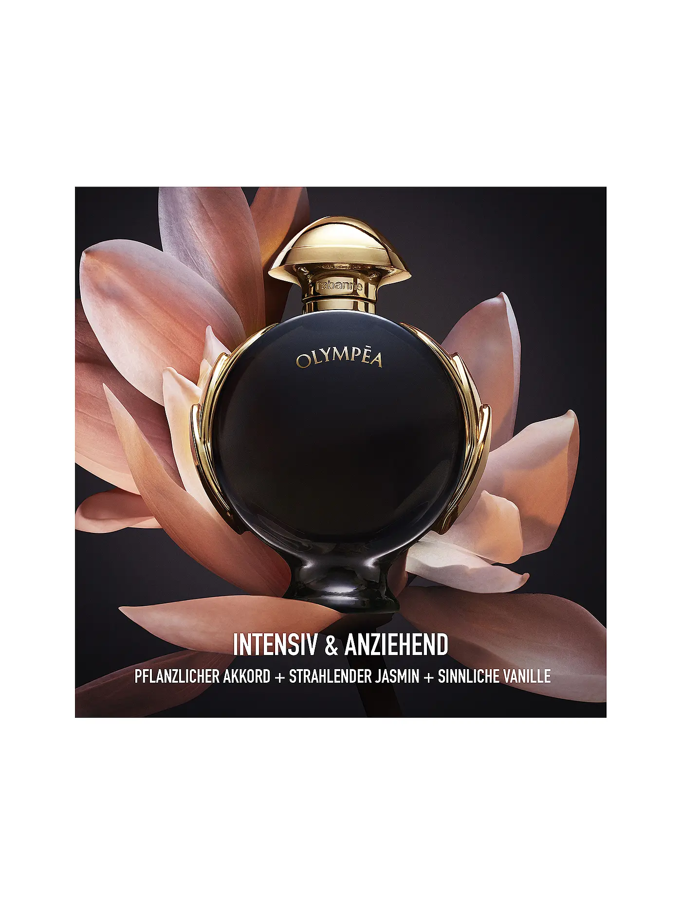 RABANNE | Olympéa Parfum 30ml | keine Farbe