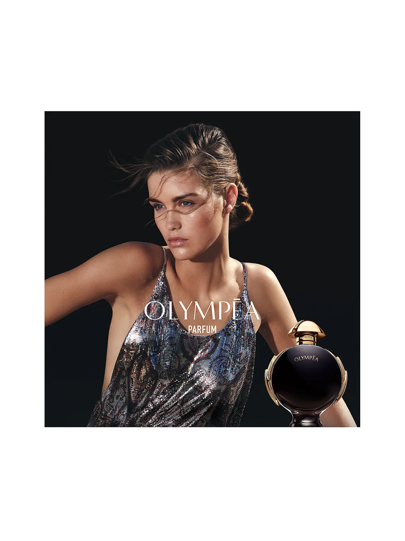 RABANNE | Olympéa Parfum 30ml | keine Farbe