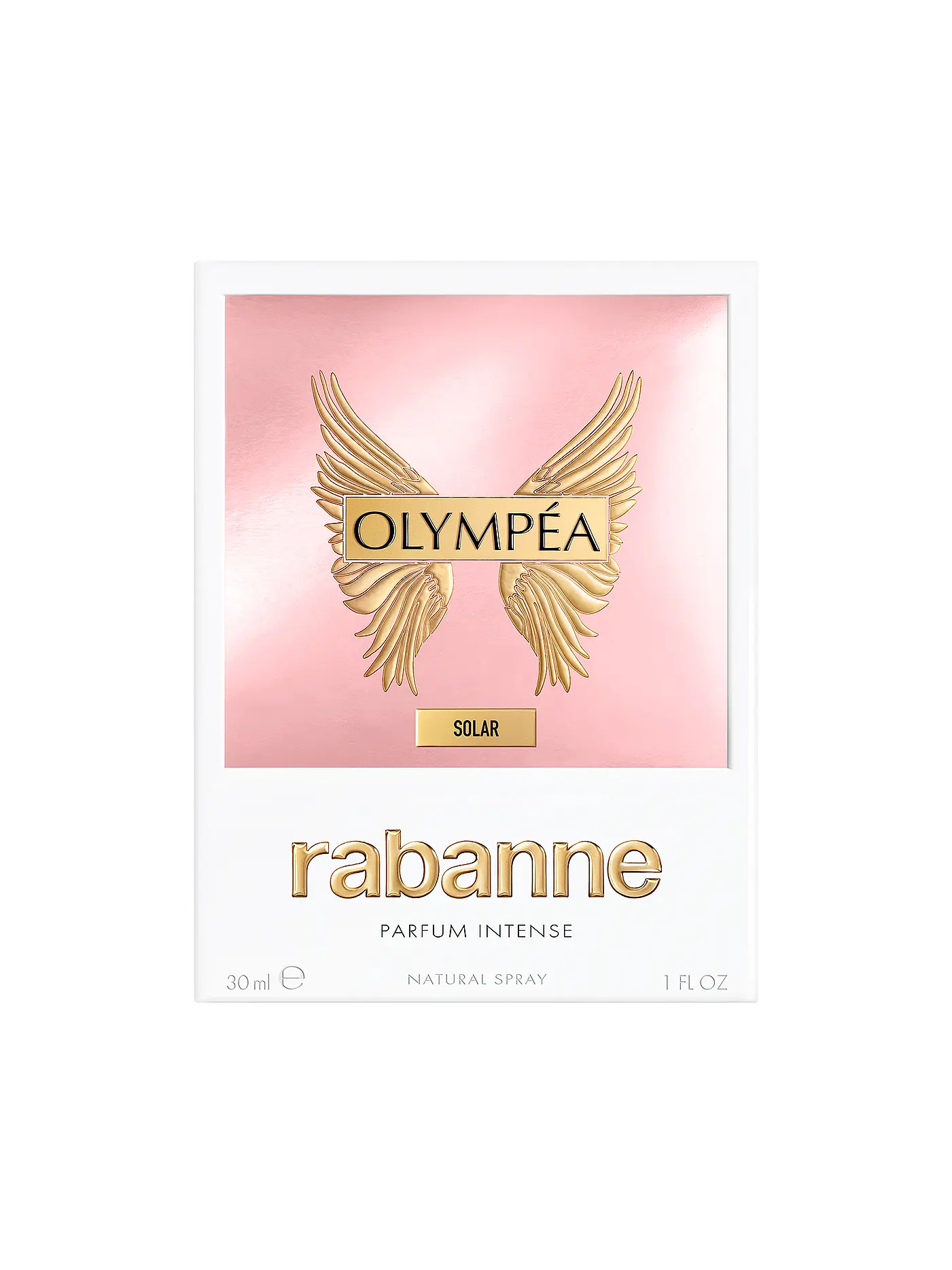 RABANNE | Olympea Solar Eau de Parfum Intense 30ml | keine Farbe